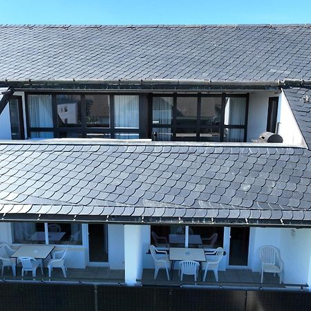 Art Haus Penthouse Winterberg Exterior foto