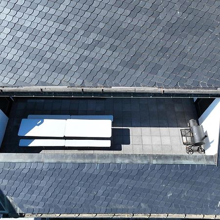 Art Haus Penthouse Winterberg Exterior foto
