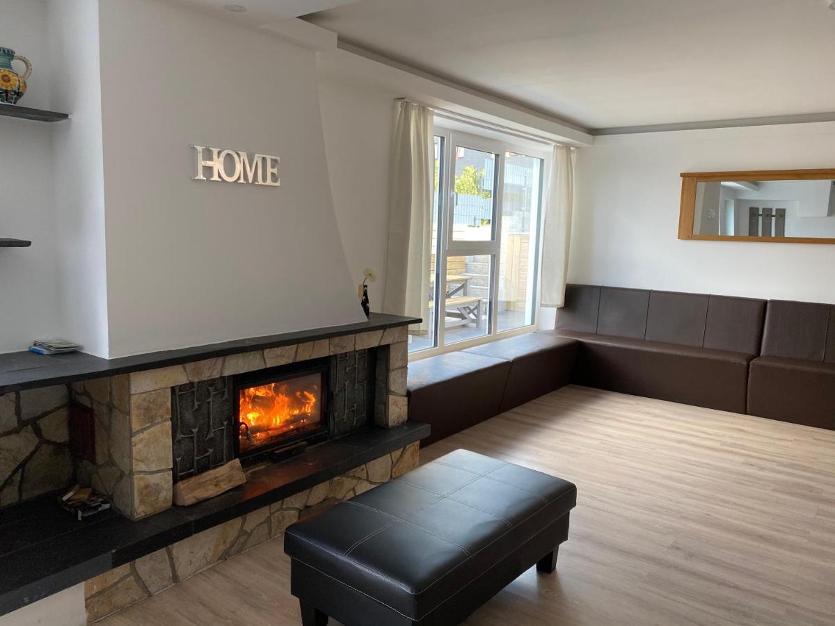 Art Haus Penthouse Winterberg Exterior foto