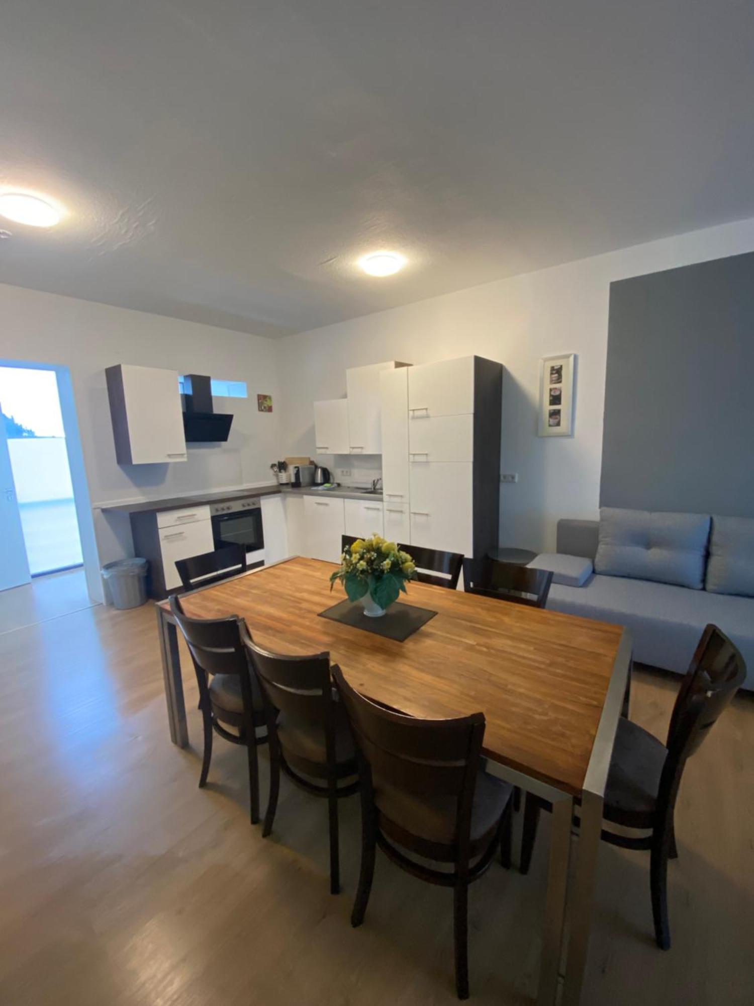 Art Haus Penthouse Winterberg Exterior foto
