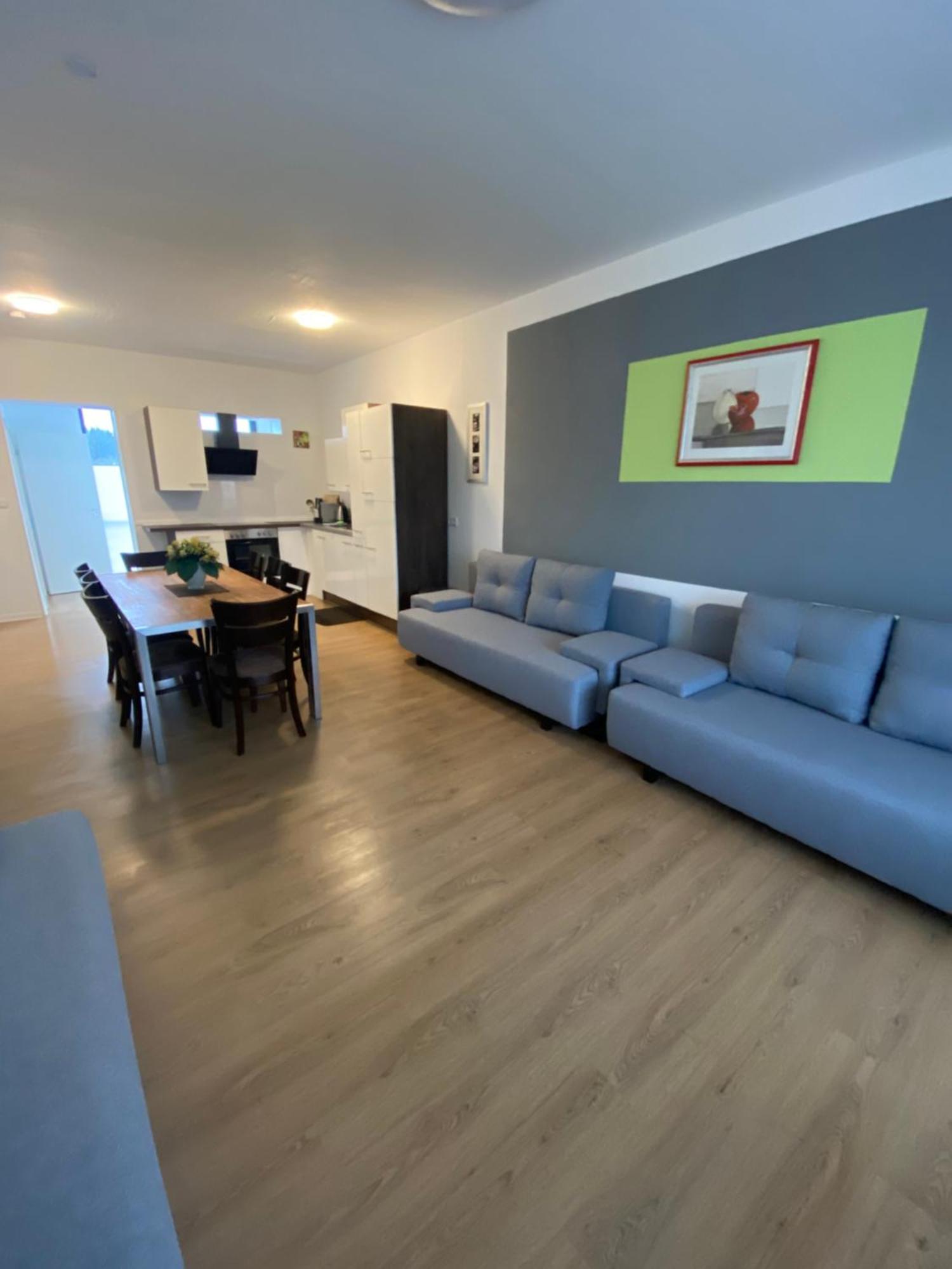 Art Haus Penthouse Winterberg Exterior foto
