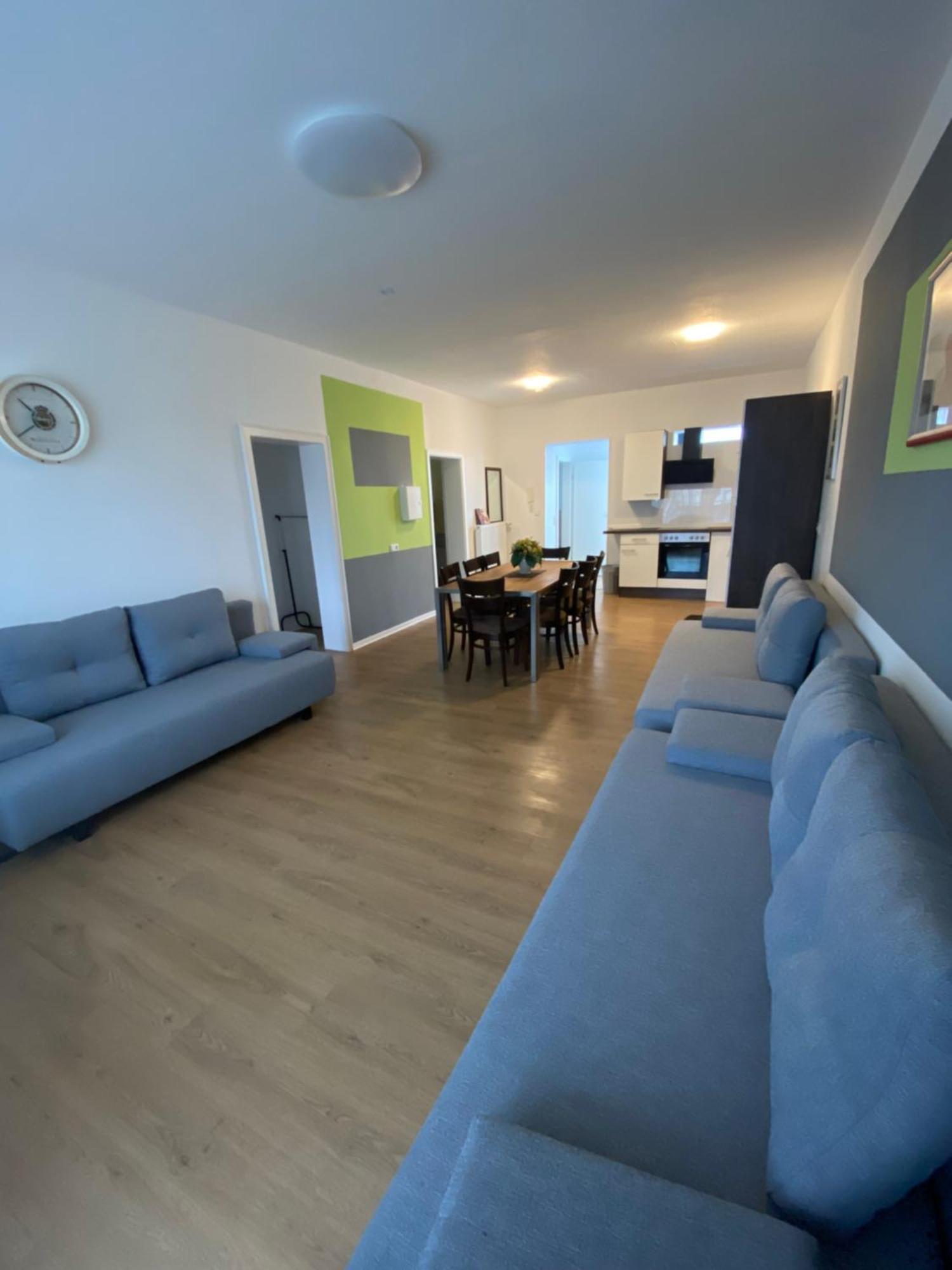 Art Haus Penthouse Winterberg Exterior foto