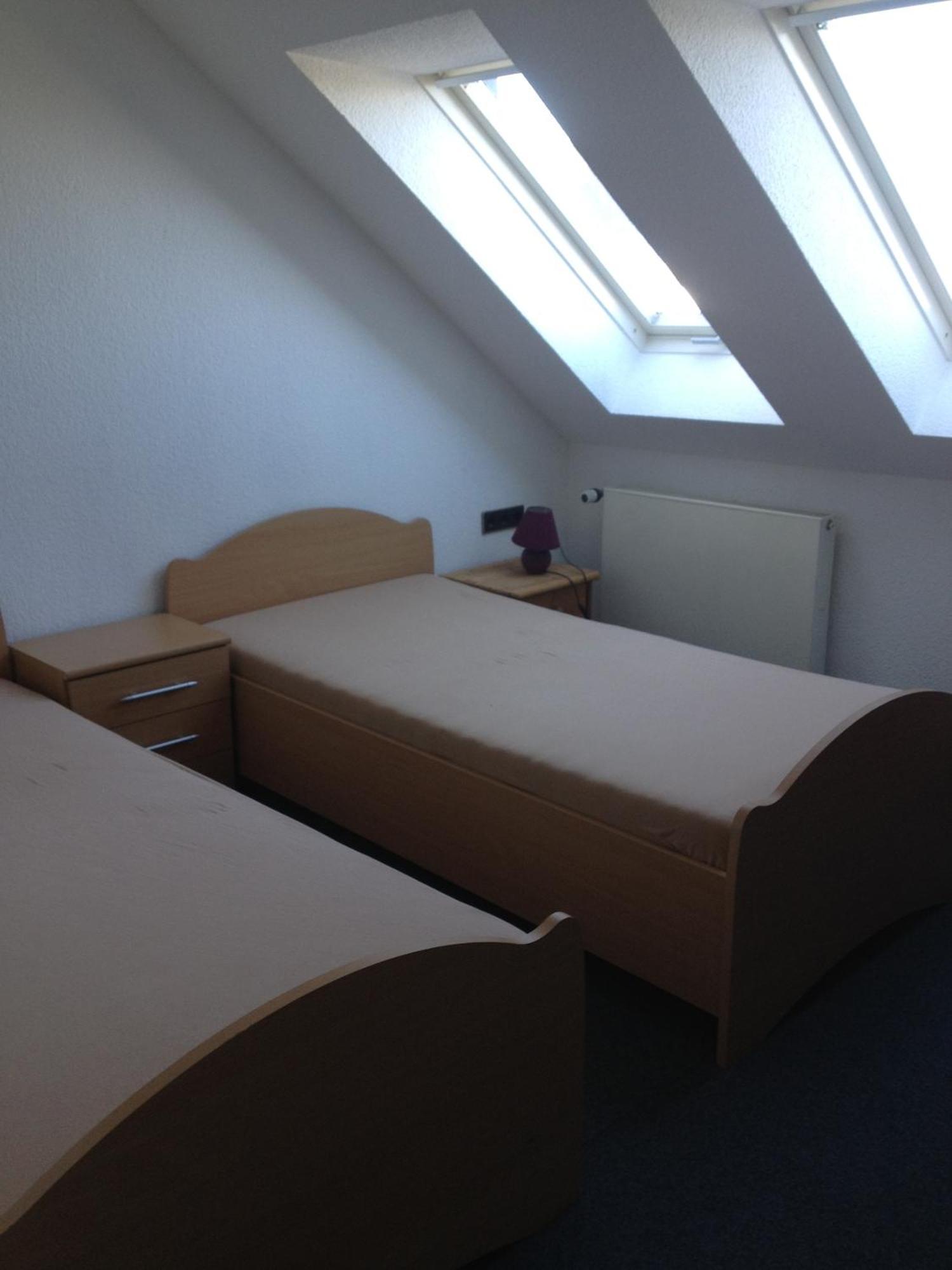 Art Haus Penthouse Winterberg Quarto foto
