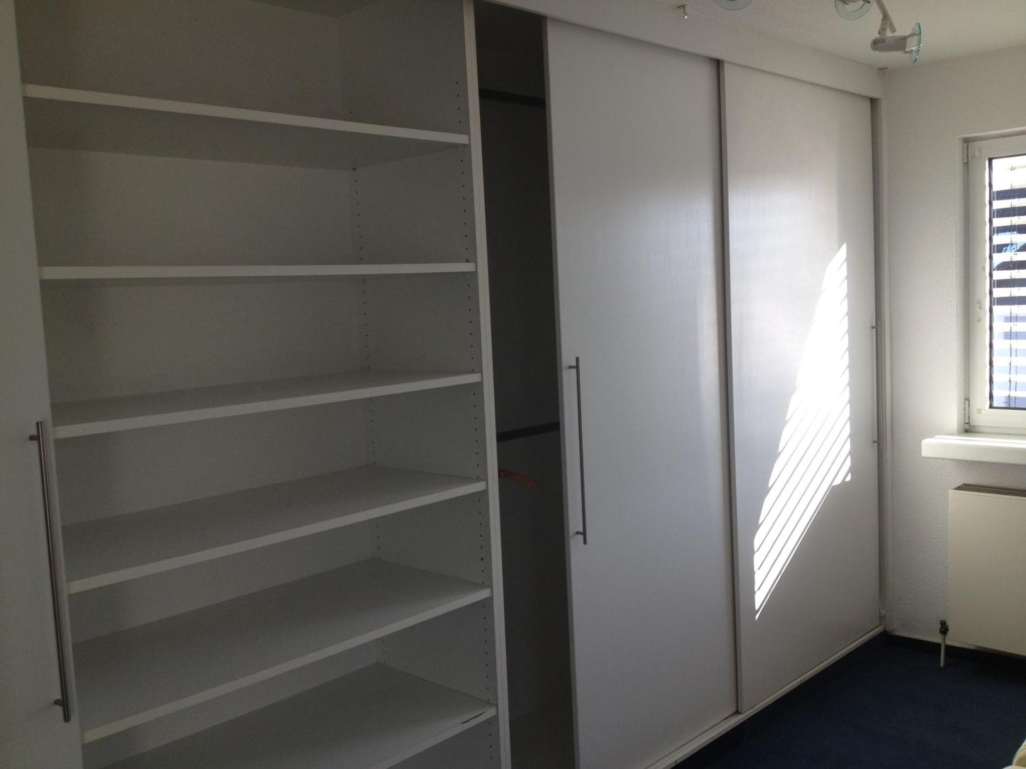 Art Haus Penthouse Winterberg Quarto foto