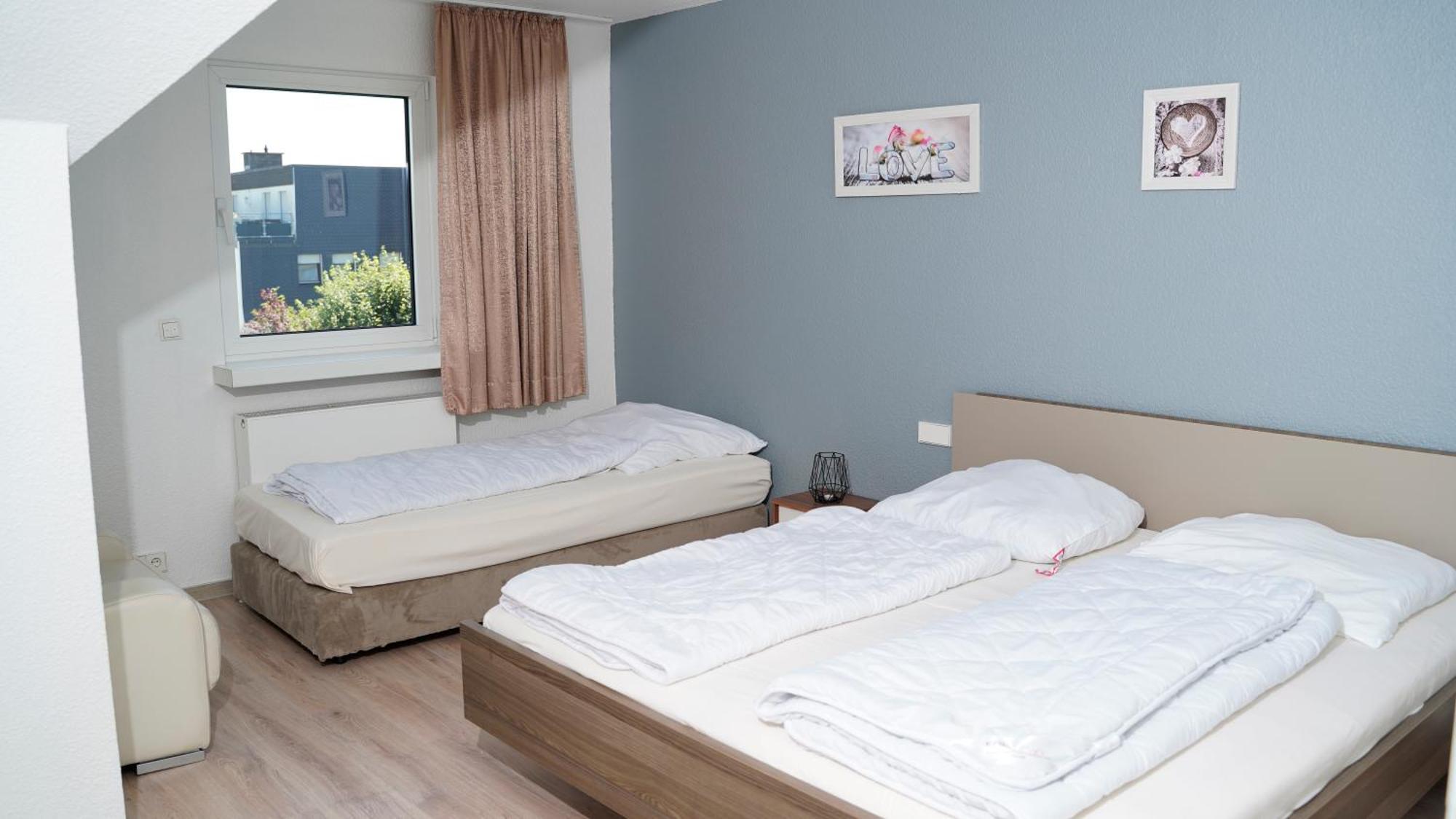 Art Haus Penthouse Winterberg Exterior foto