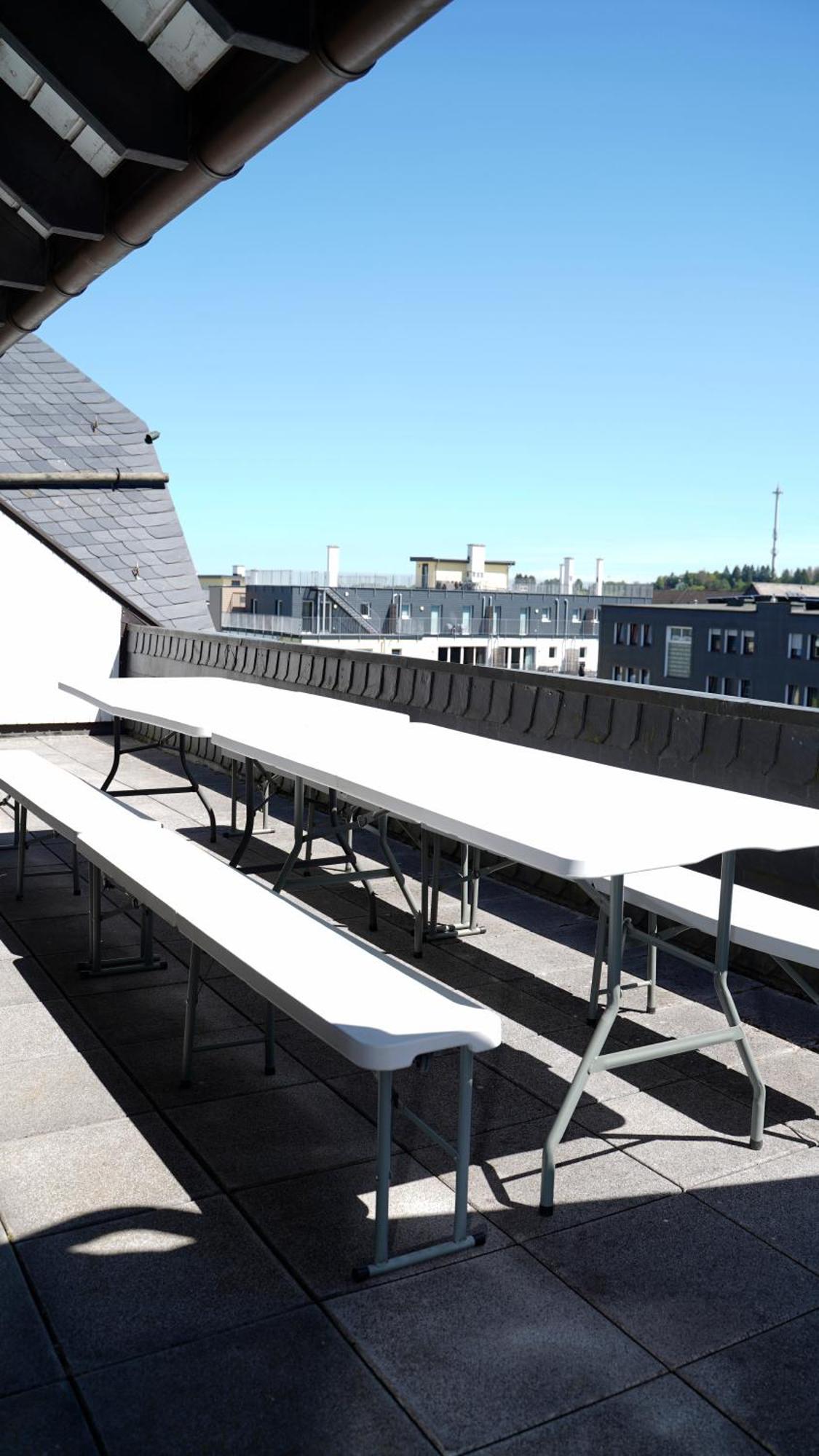 Art Haus Penthouse Winterberg Exterior foto
