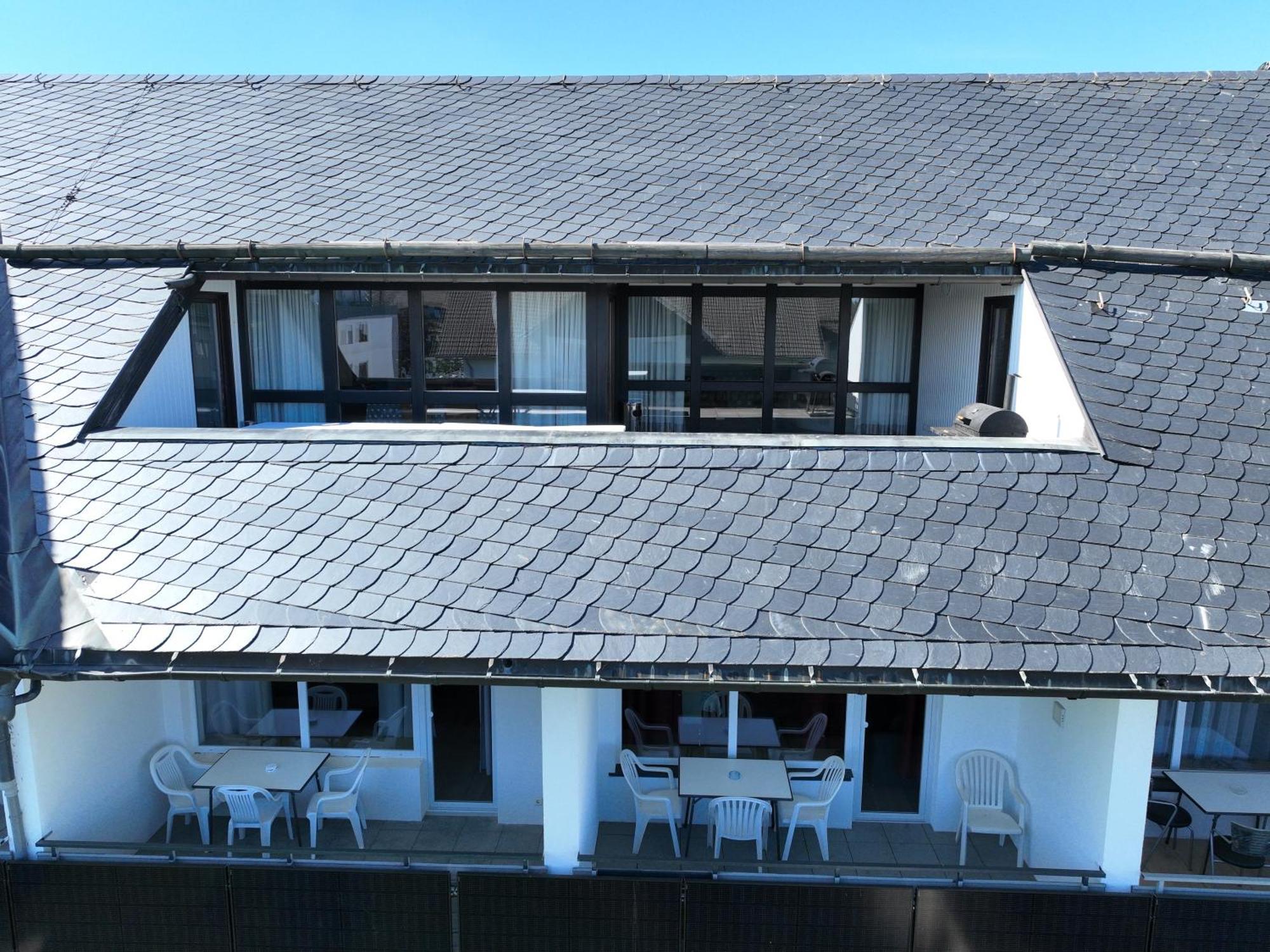 Art Haus Penthouse Winterberg Exterior foto
