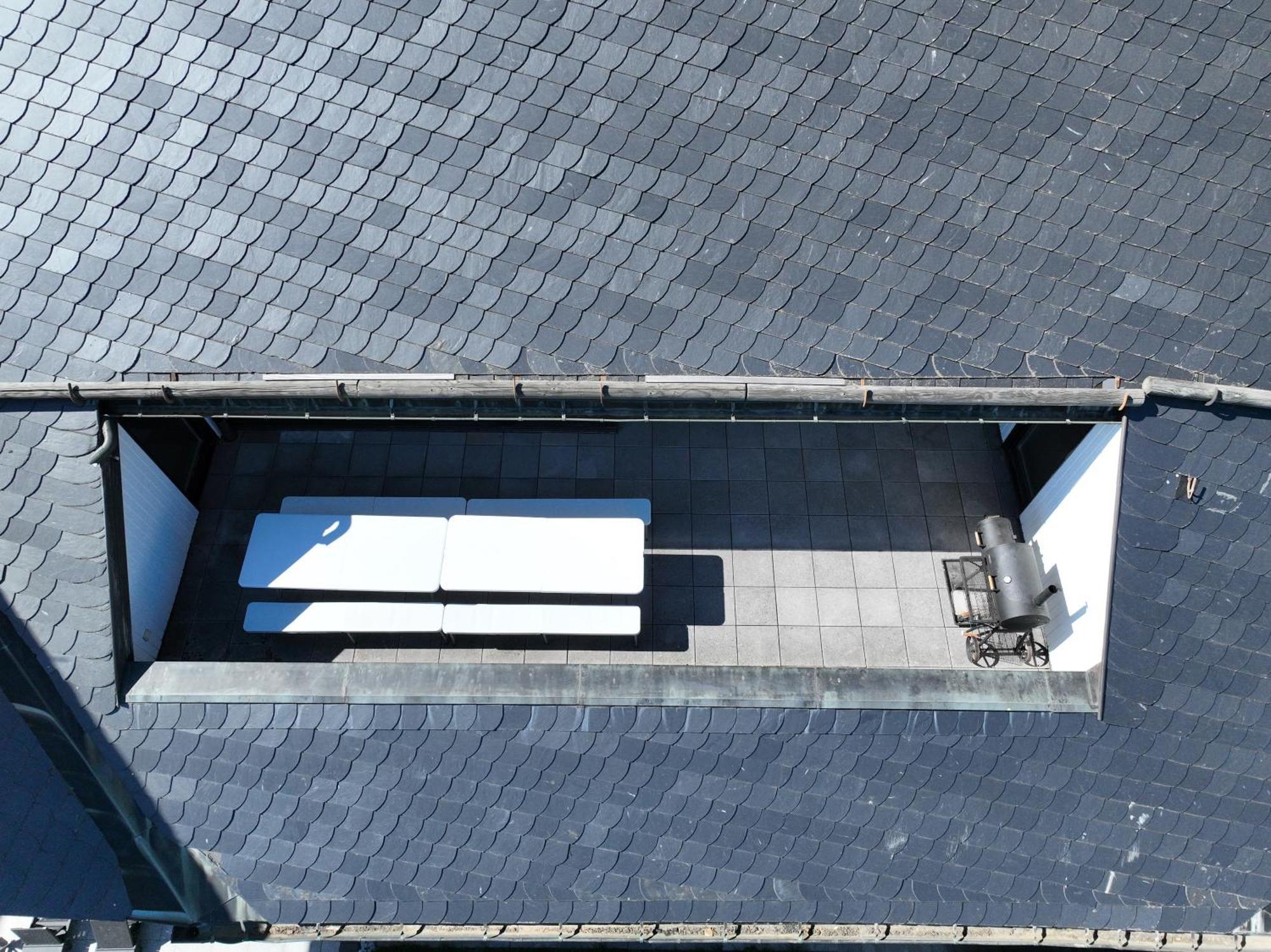 Art Haus Penthouse Winterberg Exterior foto