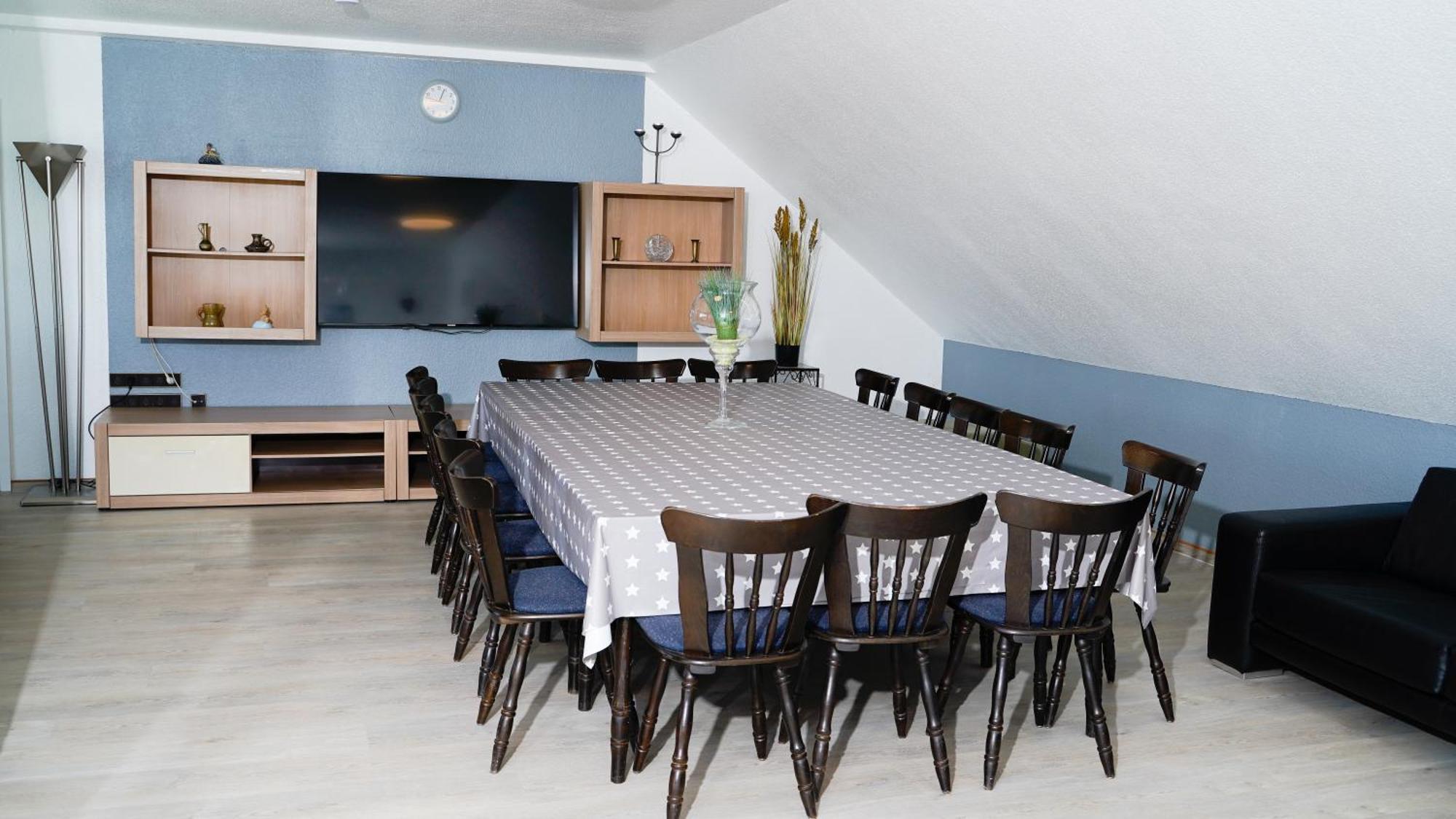 Art Haus Penthouse Winterberg Exterior foto