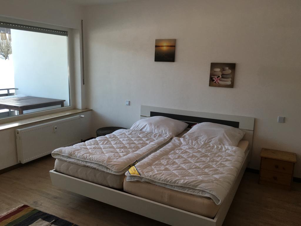 Art Haus Penthouse Winterberg Exterior foto