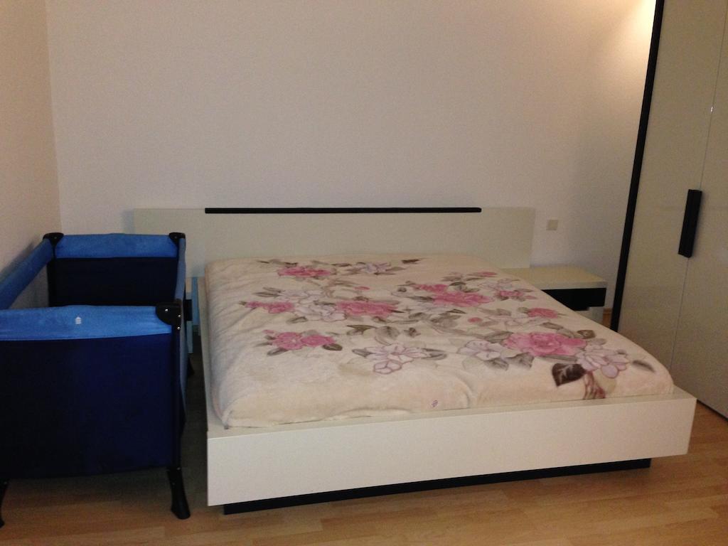 Art Haus Penthouse Winterberg Quarto foto
