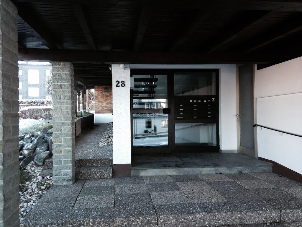 Art Haus Penthouse Winterberg Exterior foto