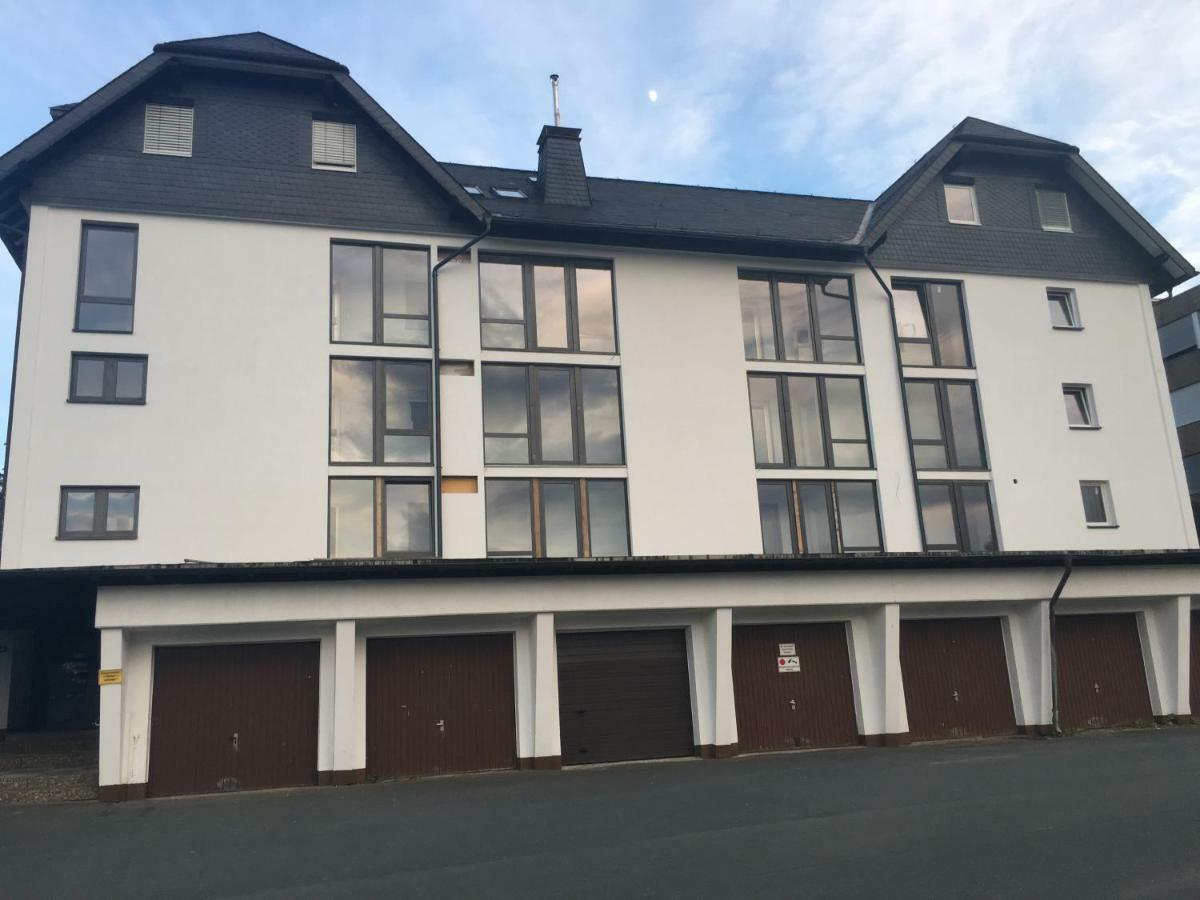 Art Haus Penthouse Winterberg Exterior foto