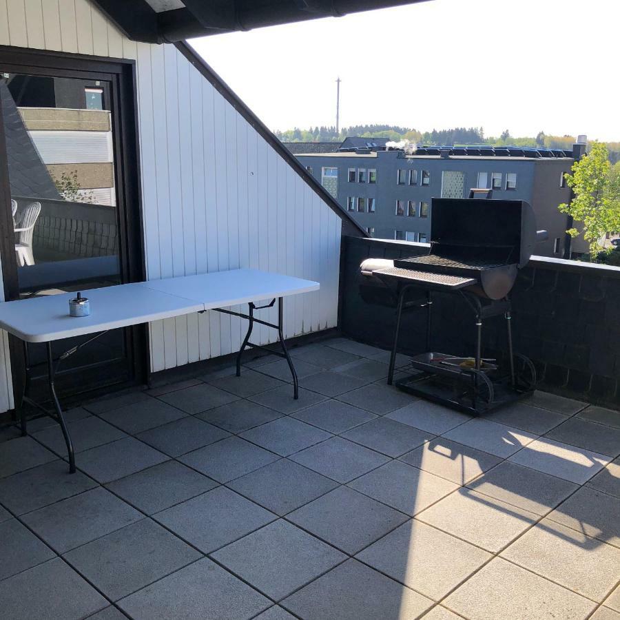 Art Haus Penthouse Winterberg Exterior foto