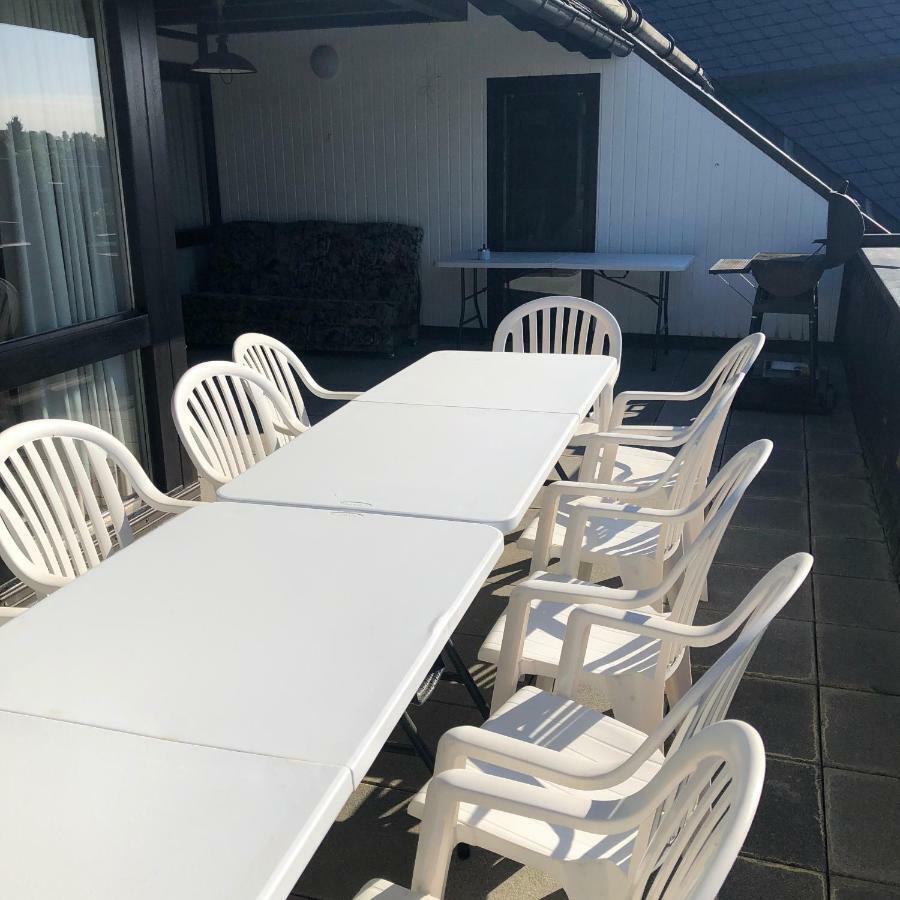 Art Haus Penthouse Winterberg Exterior foto