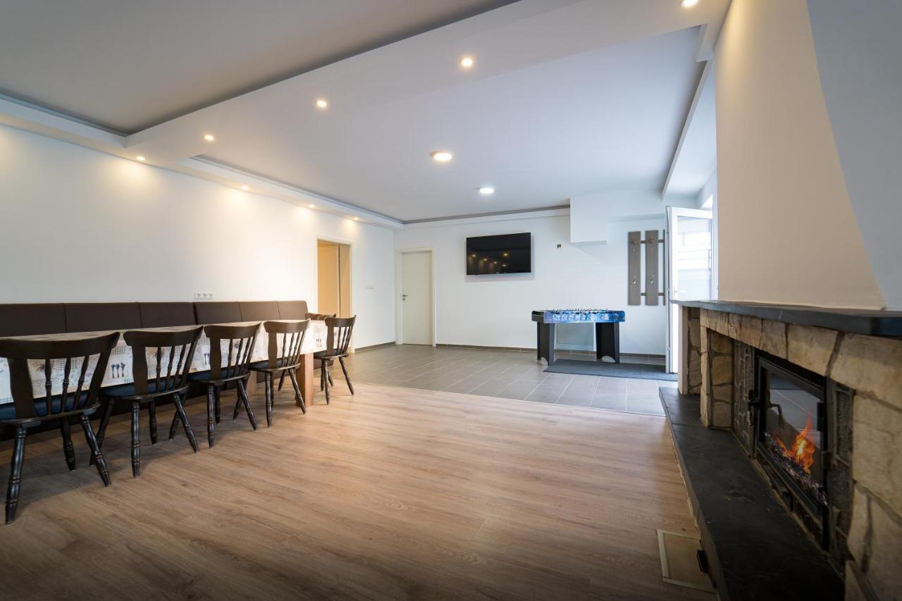 Art Haus Penthouse Winterberg Exterior foto