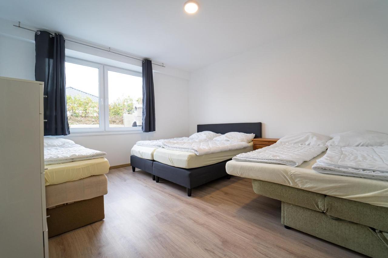 Art Haus Penthouse Winterberg Exterior foto